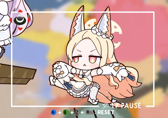 なにとぞ #三連休はフォロワーが増えるらしい