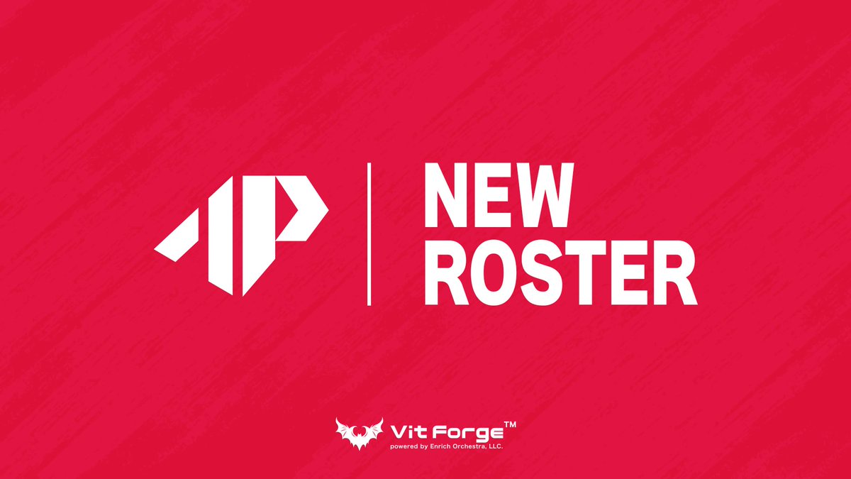 Arise Project tweet media