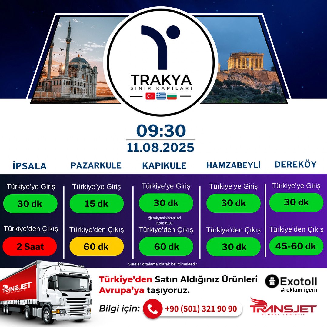 trakyakapi's tweet image. 