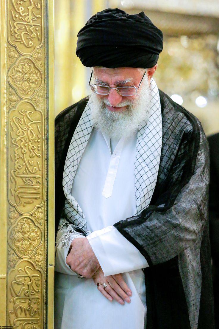 هر قدمی که تو مشایه برمیدارید،
 به نیت سلامتی حضرت آقا بردارید🙏
ابالفضل علمدار خامنه‌ای نگهدار
#حب_الحسین_یجمعنا 
#وحدت_حسینی