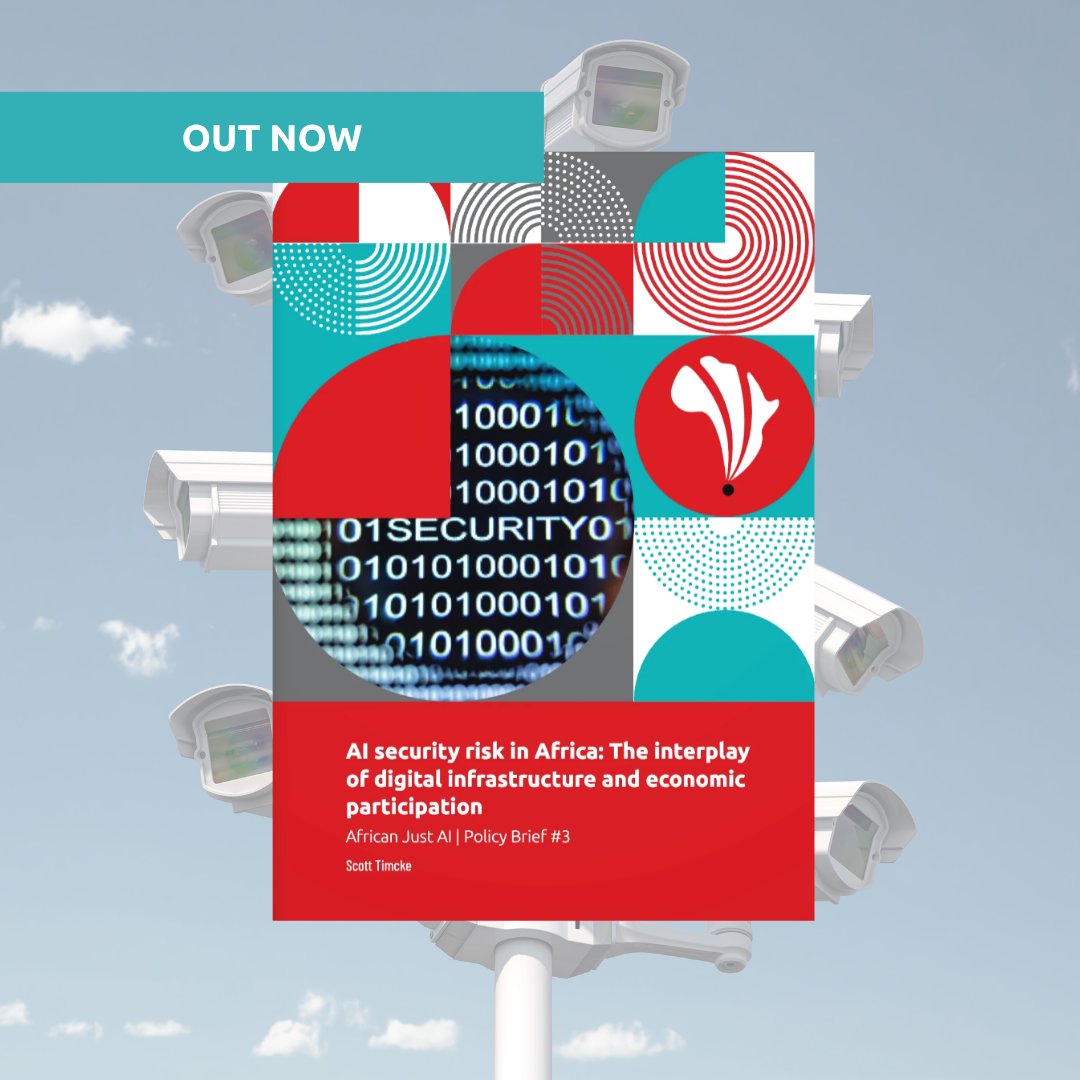 Research ICT Africa tweet media