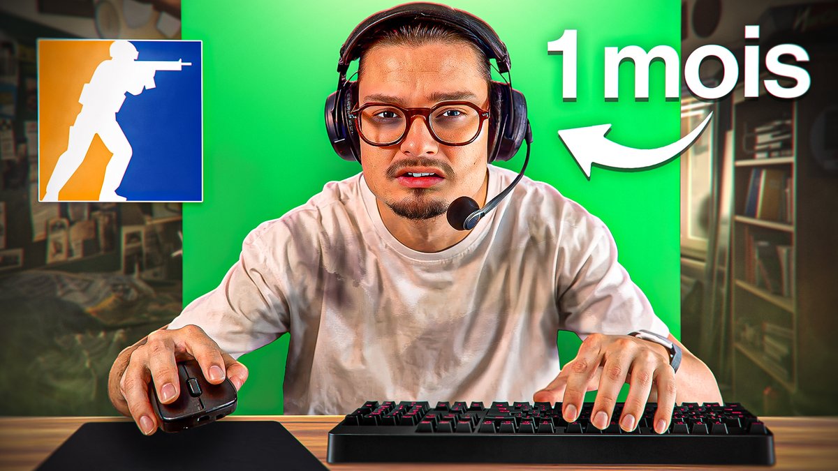 fynless's tweet image. bonne semaine à tous 🥸