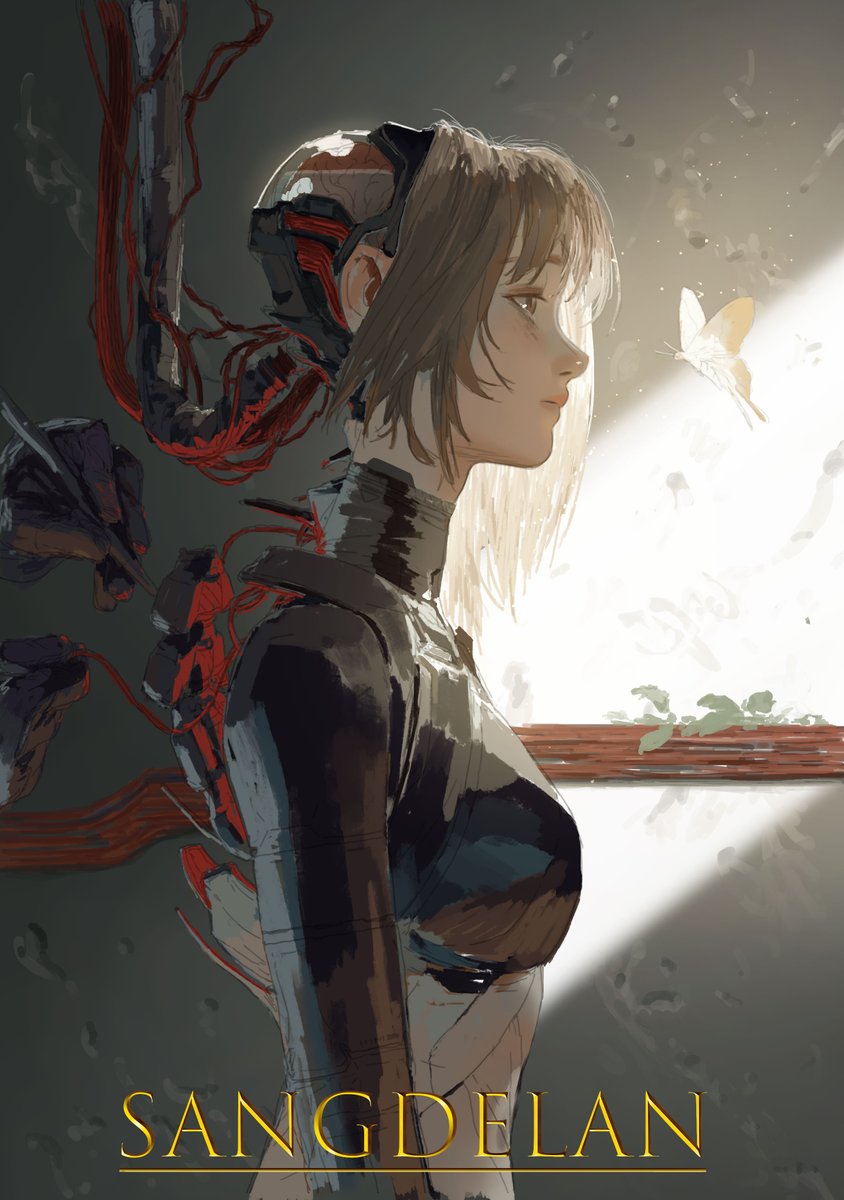 Sangdelan tweet media