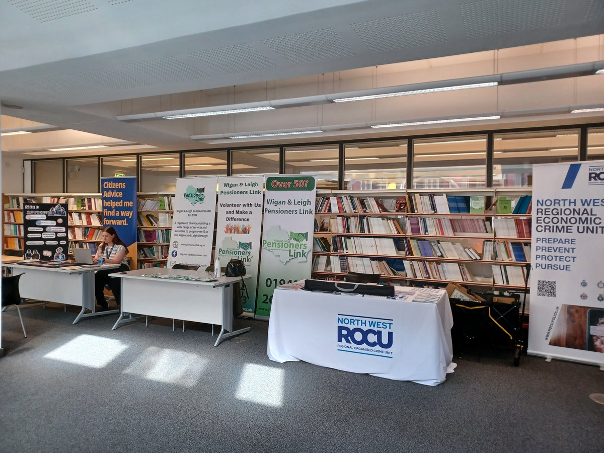 Digital Wigan tweet media