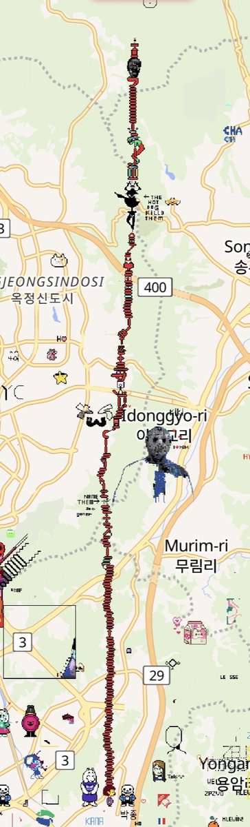 아니 대체 어디까지올라가는거에요??????