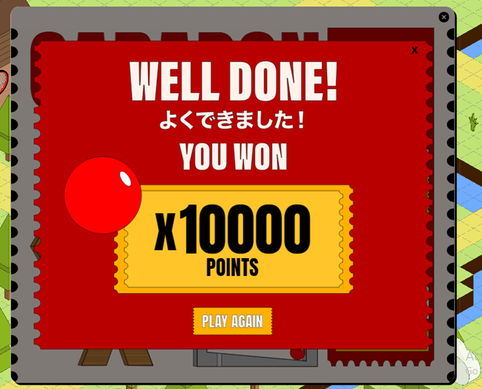Dheeraj94452074's tweet photo. ☑️ Day 23 on @anoma testnet
FIRST TIME got 2 yellow balls in a single day 😋🥰
🟡 2
🔴 5
🔵 3
#MageFollowMage #stayintents #AnomaTestnet #anomageisland https://t.co/muVTU4qIz5