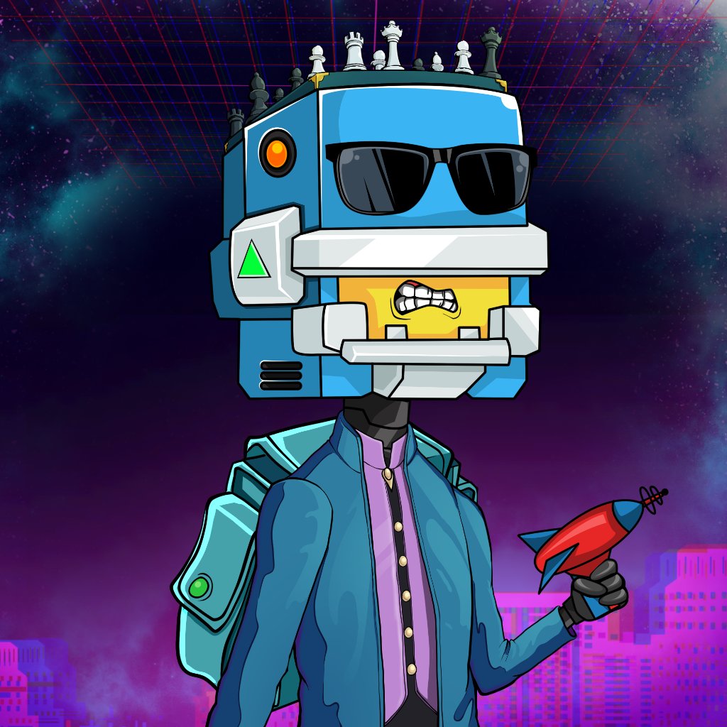 YieldBotz 🤖 tweet media