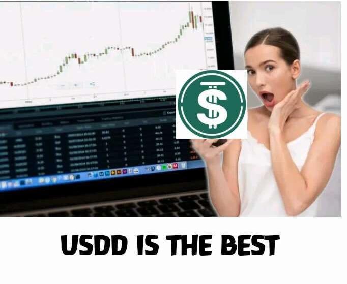 📊 质押TRX + $USDD = 加倍收益！

理论上综合收益率可达 194%—— 你是否接近这个数字？

#USDD #DeFi