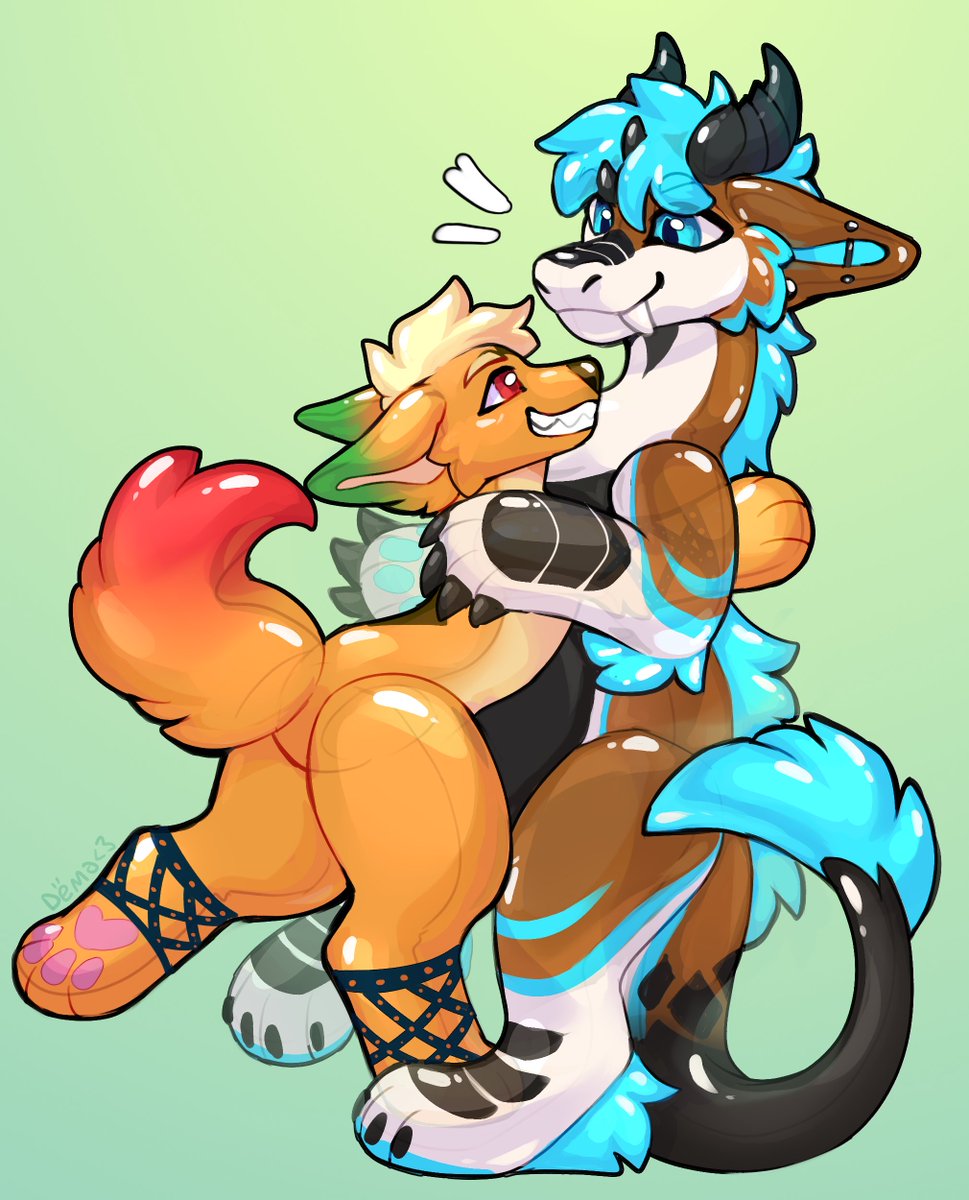 Ruby's balloons tweet media