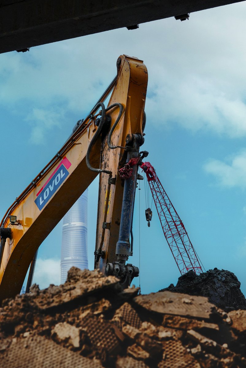 Grand Yuyuan Site Art | Phase 2
 #GrandYuyuan #GrandYuyuanSiteArt #ConstructionSite