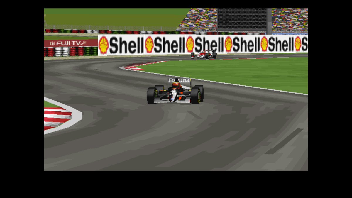 Gp2Joey's tweet photo. 4/11/1994
#F1 Rd15/16 #JapaneseGP
PRE-QUALIFYING
8:30am
🟩SESSION STARTS

The #BravoF1 of Jordi #Gene leads the #Larrousse of Andrea #DeCesaris out of the pits as the action here at #Suzuka gets underway.
Can either of the two teams make it through to race qualification though? https://t.co/M480M2vukq