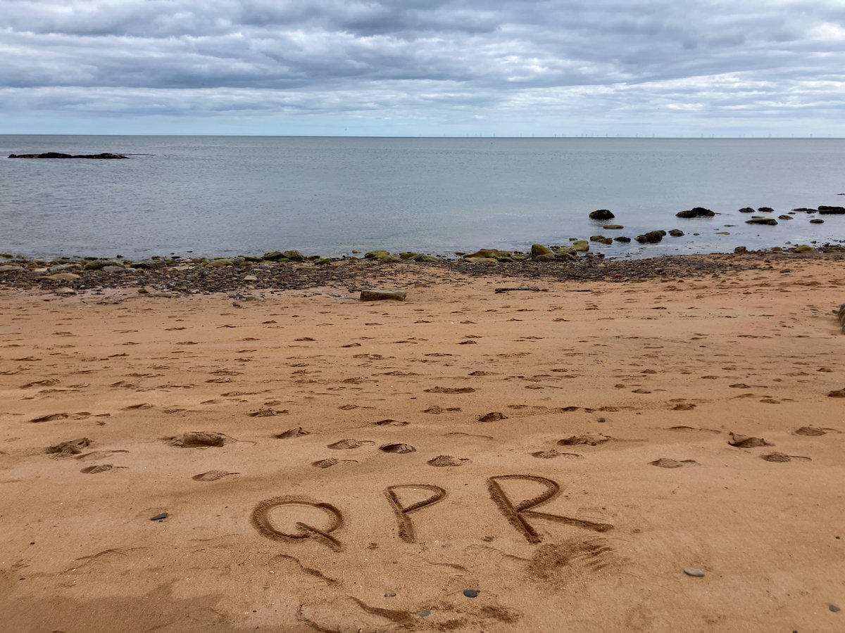 AlexRiceman's tweet image. My latest work of art. They call me the Beach Banksy.