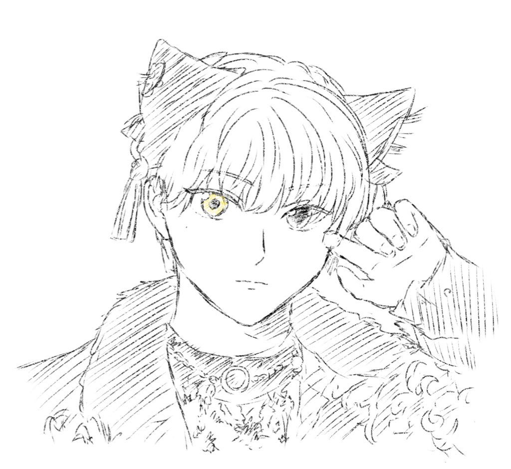 yuk_muta05's tweet photo. 猫耳ユーキさん🥺❤️ https://t.co/mCHUsoM7FO