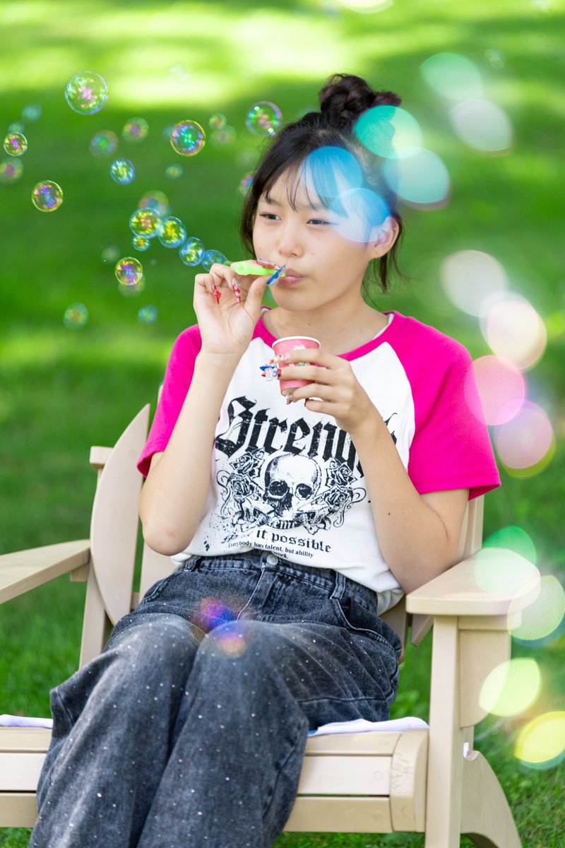 今は大学生の娘もこんな頃があったなと思いながら撮影させていただきました。
ありがとうございました😊

EOS RP、
タムロンSP 70-200mm F2.8 Di VC USD G2(100・200mm)
#りのん
#スタジオエス
#ポートレート
#百合が原公園