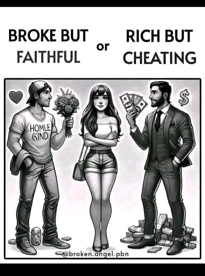 Ladies let's go for voting