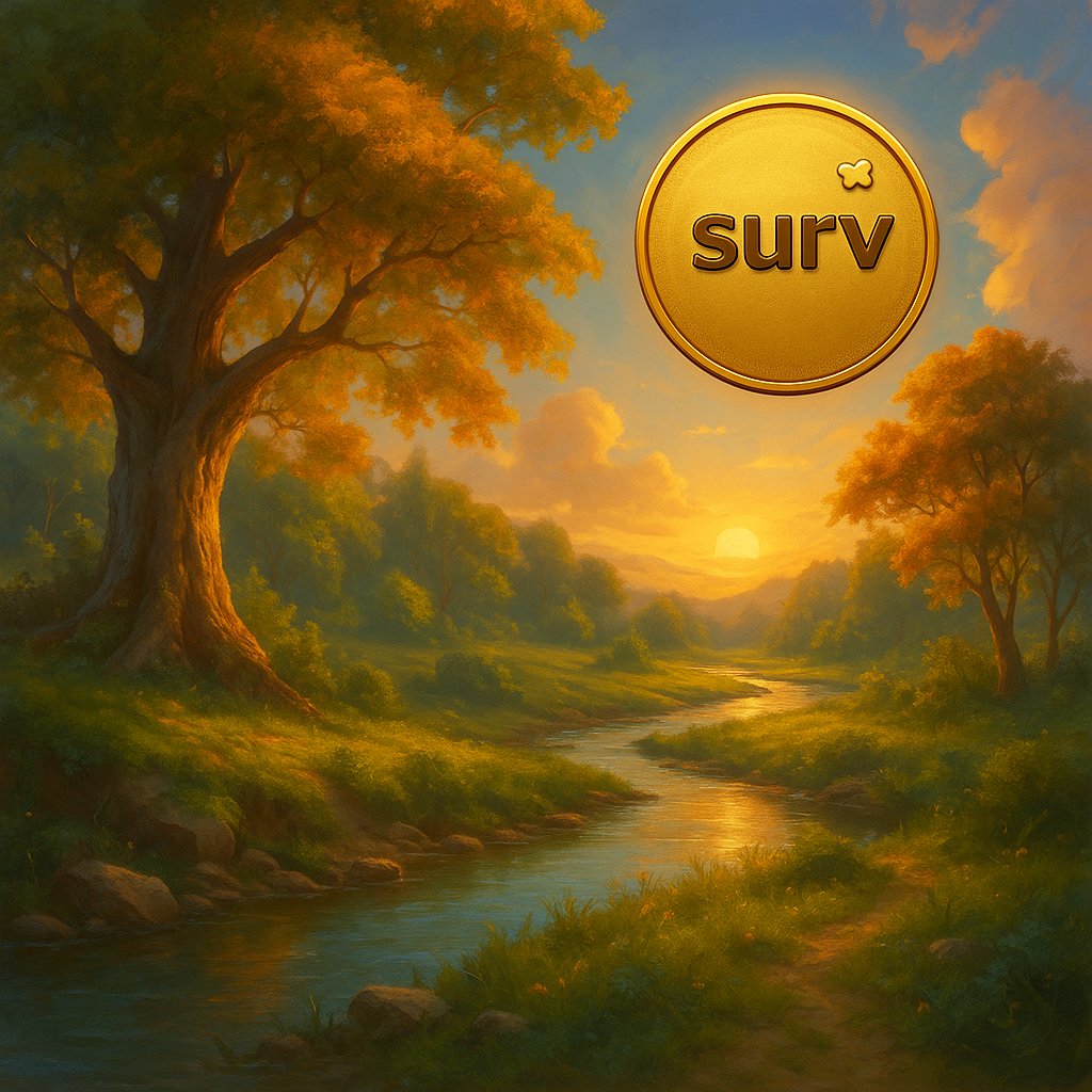 Survarium BSC tweet media
