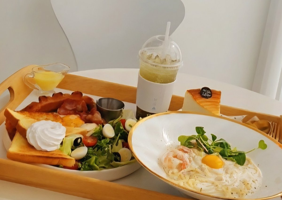 걸신이 들었나... ㅠ
밀가루 음식을 주말부터 3일 내내
쉴 새 없이 먹고 있다능~ 😫