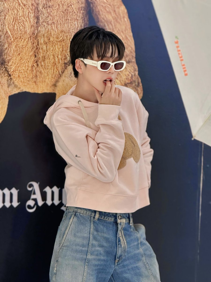 ใครจะสู้!!🫦 <a href="/cooheartt/">Cooheart 🏳️‍🌈 | คูฮ้าด</a> 

PALMANGELS X EARTHOATGOLF 
#Palmangelsbkk 
#PalmangelsBearInMind
#cooheart