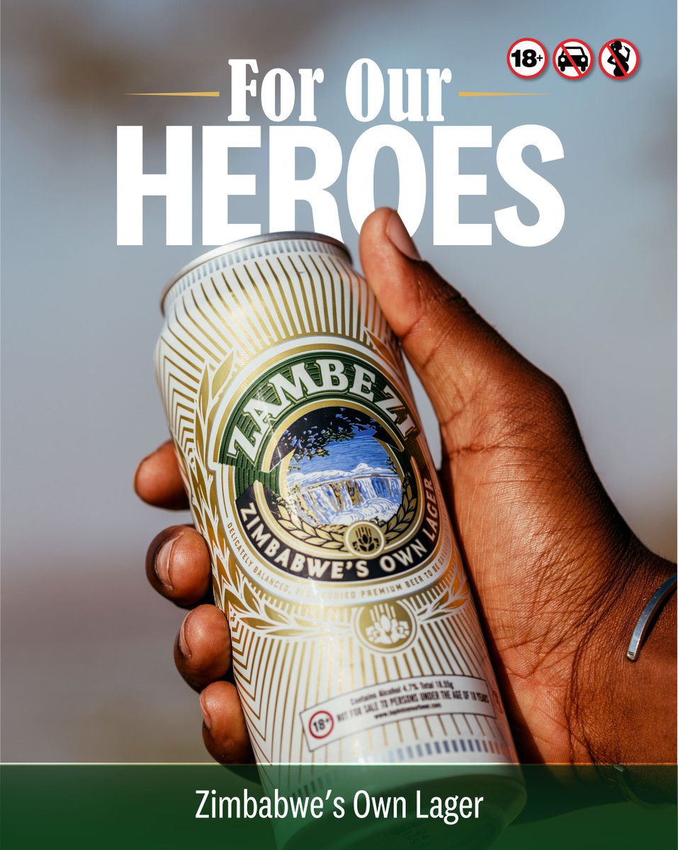 Happy Heroes Day! Cheers to our Heroes! 🍻