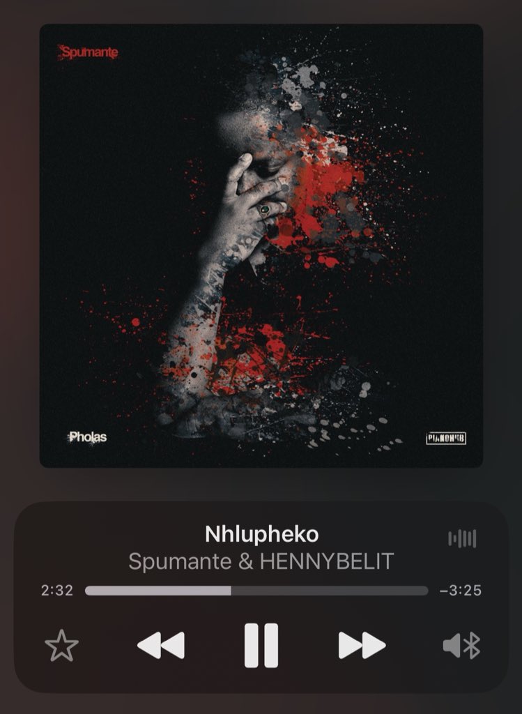 I need my broers to go listen to this song

<a href="/SpumanteX/">Spumante</a> you cooked here 🤌🏾🔥