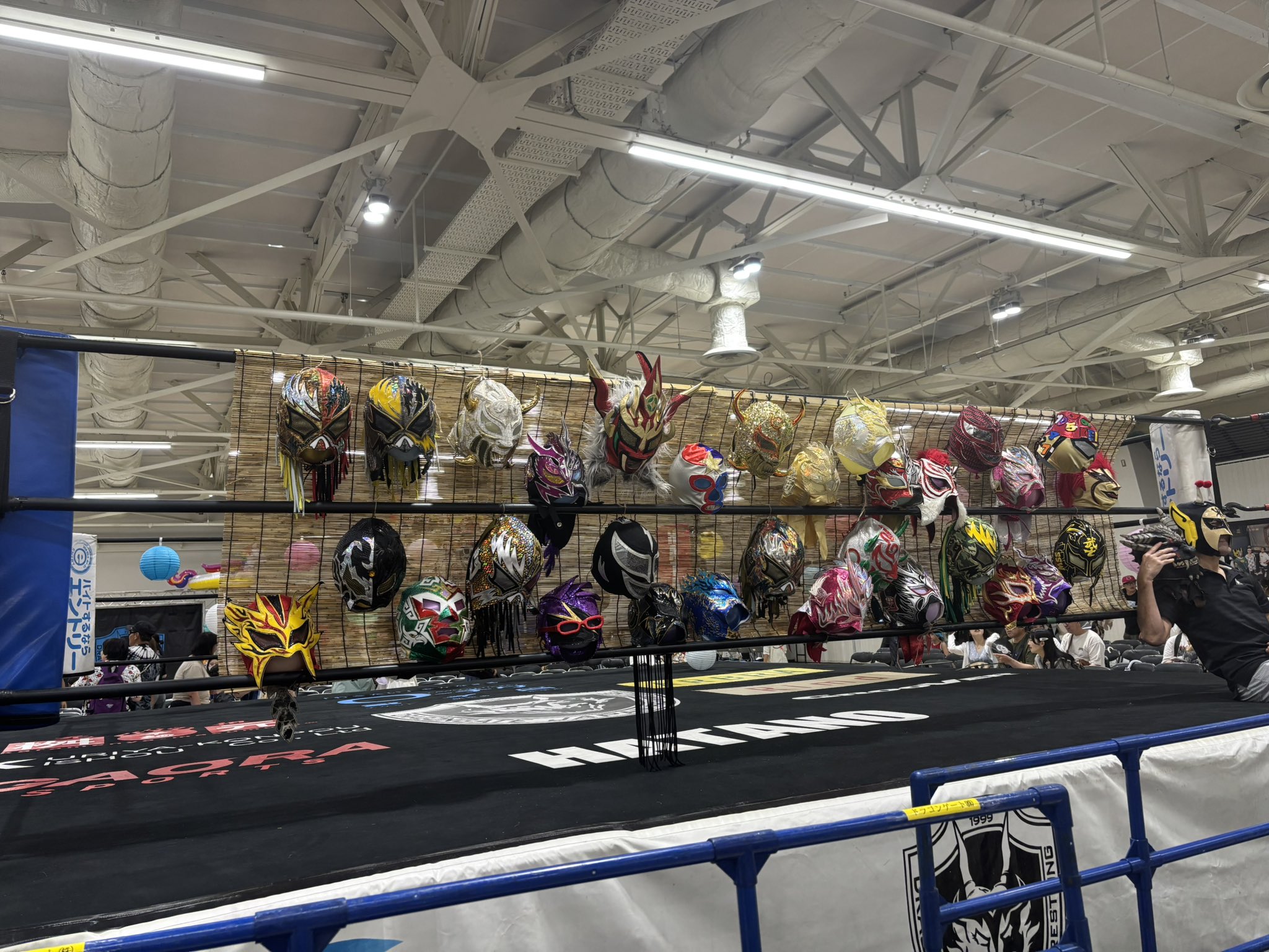 ドラゴンゲート10th Anniversary ドラゴンゲート10th Anniversary DRAGONGATE RECORDS official