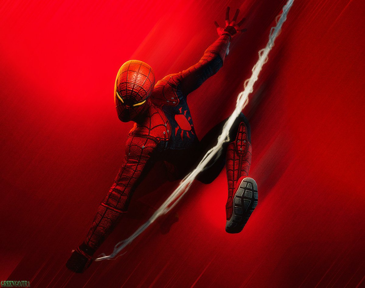 Spid
#SpiderMan 
#Marvel 
#3dart