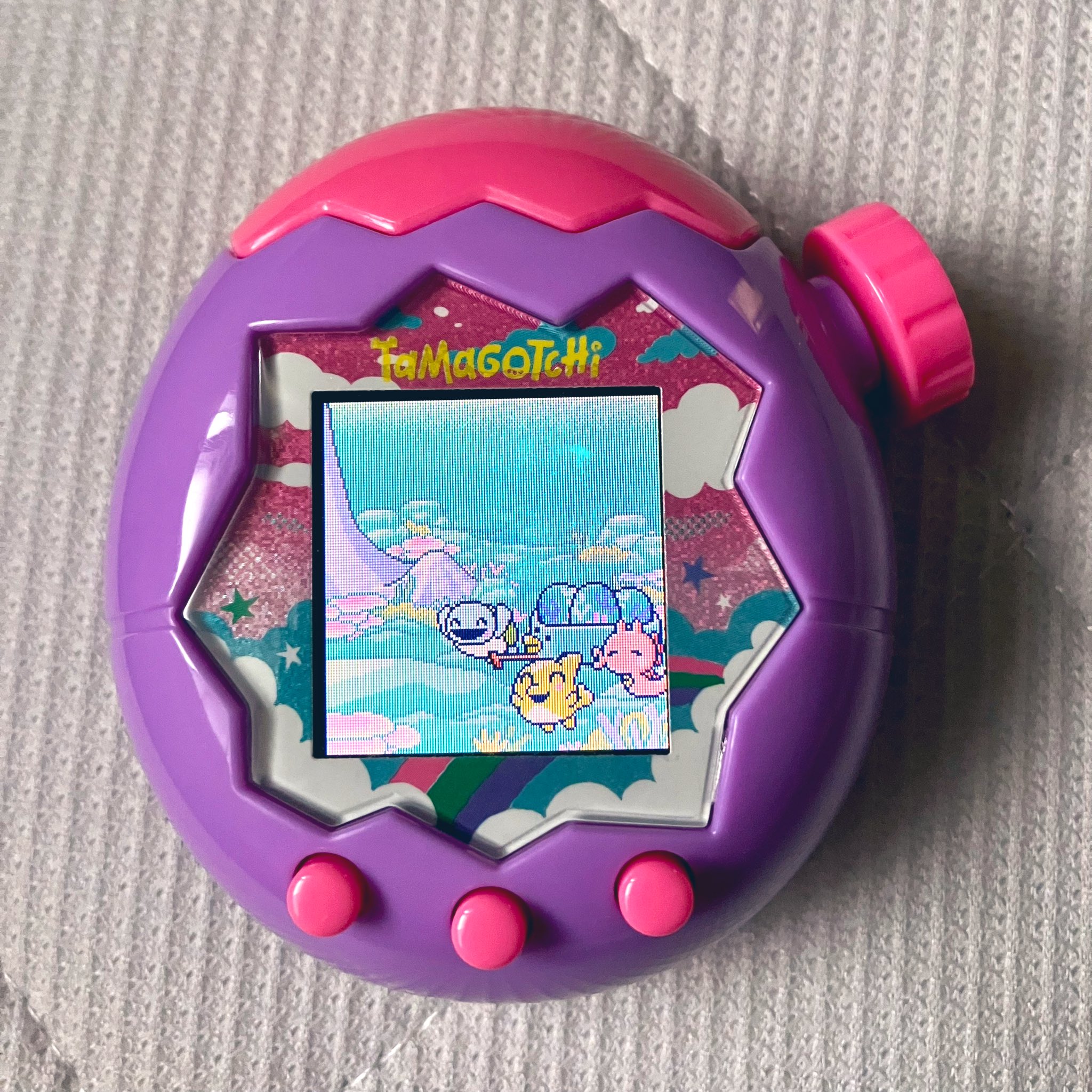 たまごっちミックス Tamagotchi m!x | HISTORY | たまごっち公式サイト