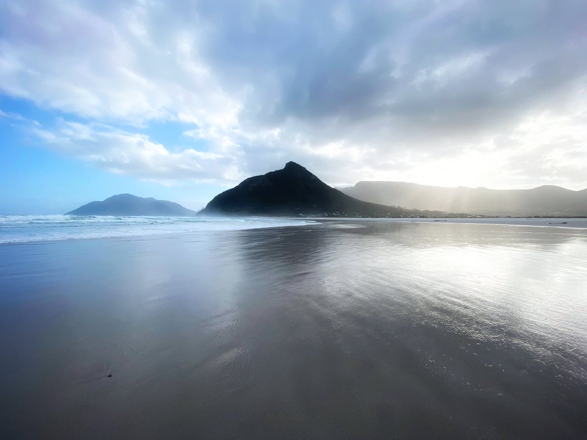 GM Monday ☕️🌅