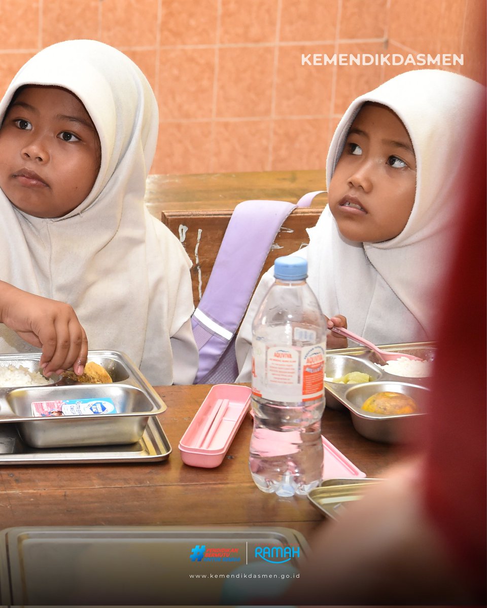 Kemendikdasmen RI tweet media