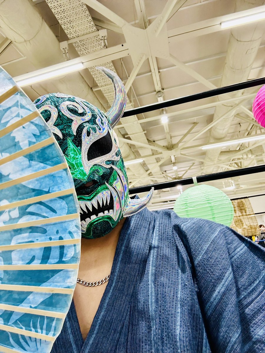 ONI EL BENDITO tweet media