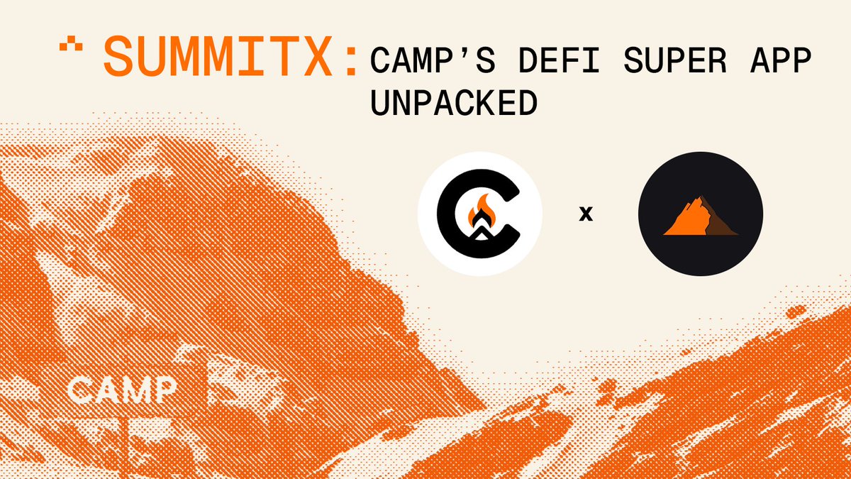 Camp Network tweet media