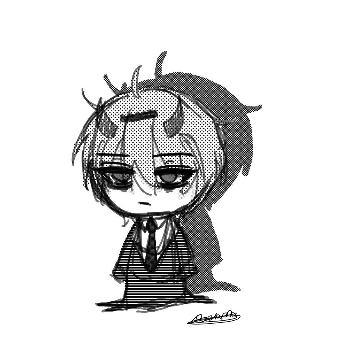 지빨☁️ tweet media