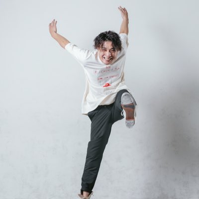 Masashi tweet media