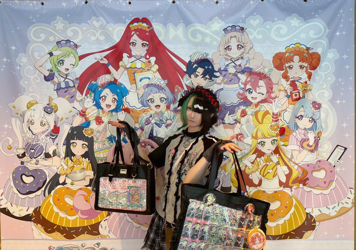 ろこ (@datensi666_) / X