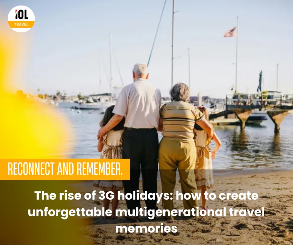 Traveling As a Family: Creating Unforgettable Memories That Last