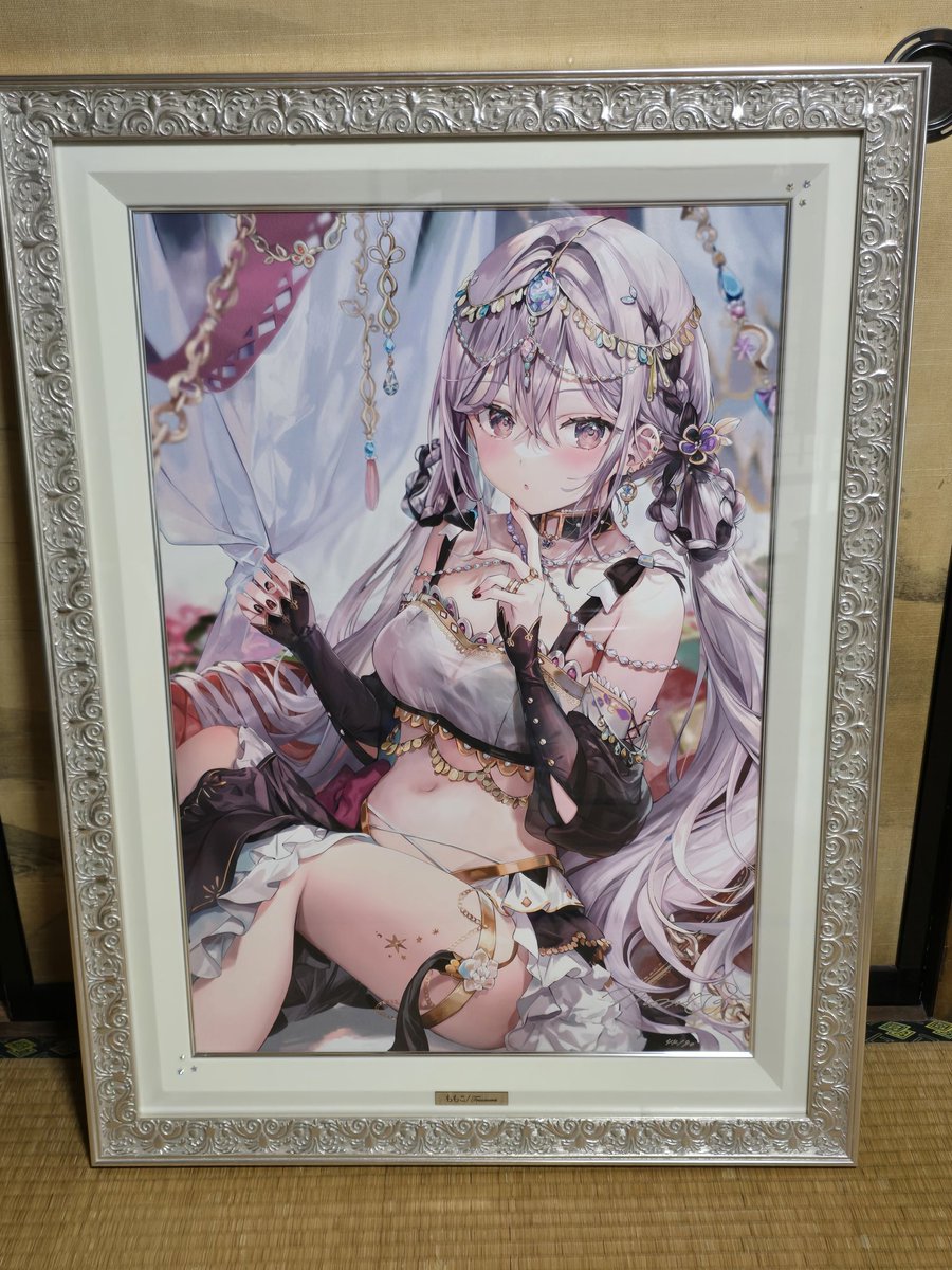 とうかりん☆ tweet media