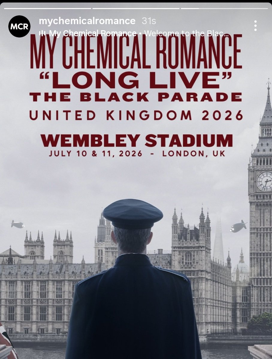 Arod_a_'s tweet photo. TWO DAYS!???? AT WEMBLEY!!???

holy shit https://t.co/vW5NFNuVND