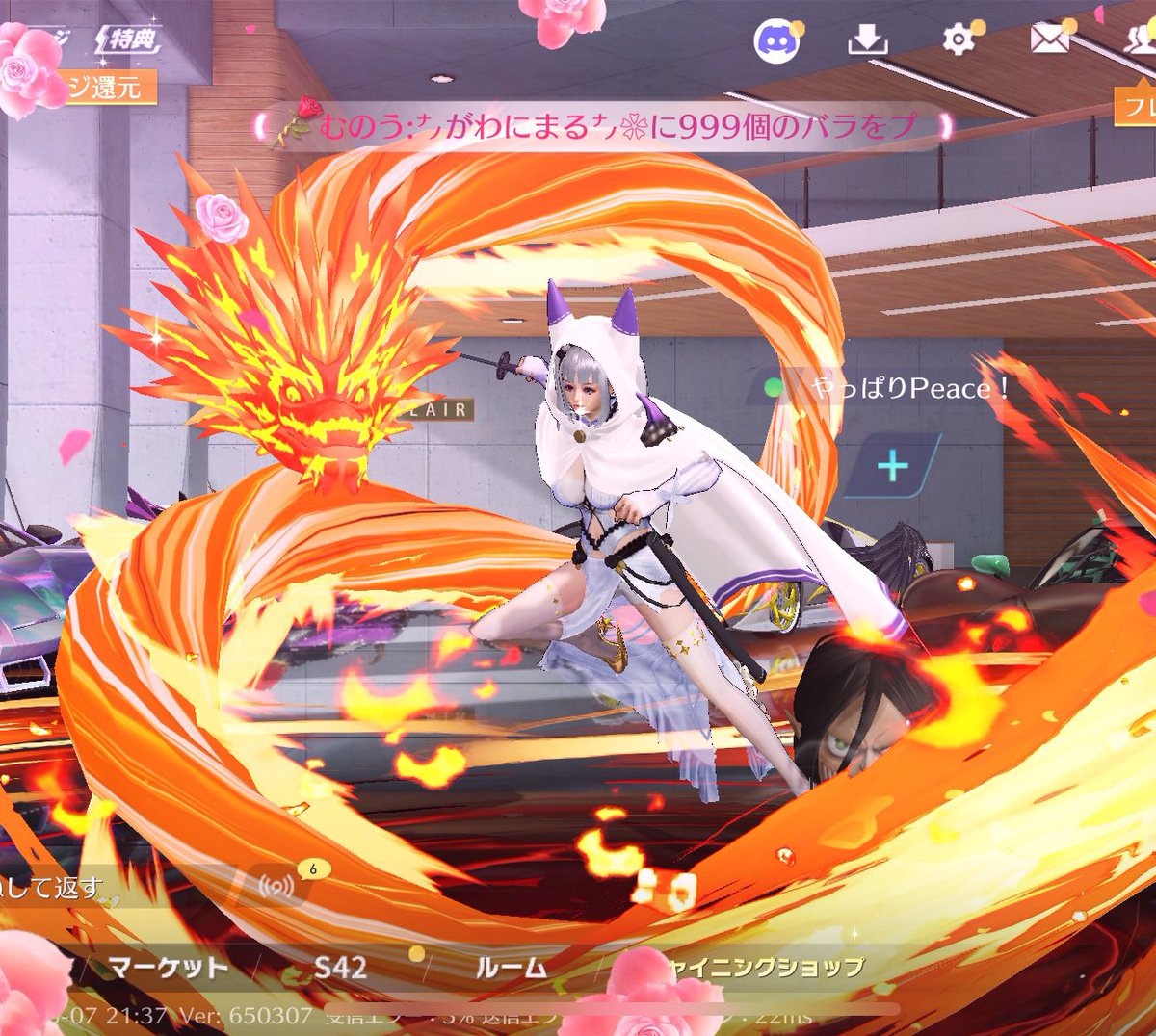 むのう🐊ྀི tweet media