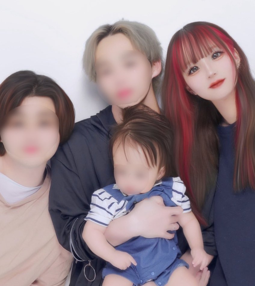 むのう🐊ྀི tweet media