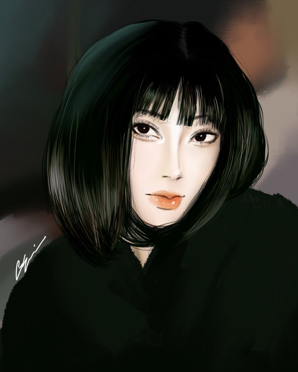 kagurkk's tweet photo. I have my own ipad guys….this is my drawing on procreate🦅 #art #DigitalArtist #Procreate #japanesestyle https://t.co/zhgl91uO7h