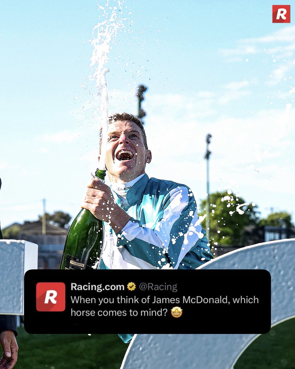 Racing.com tweet media
