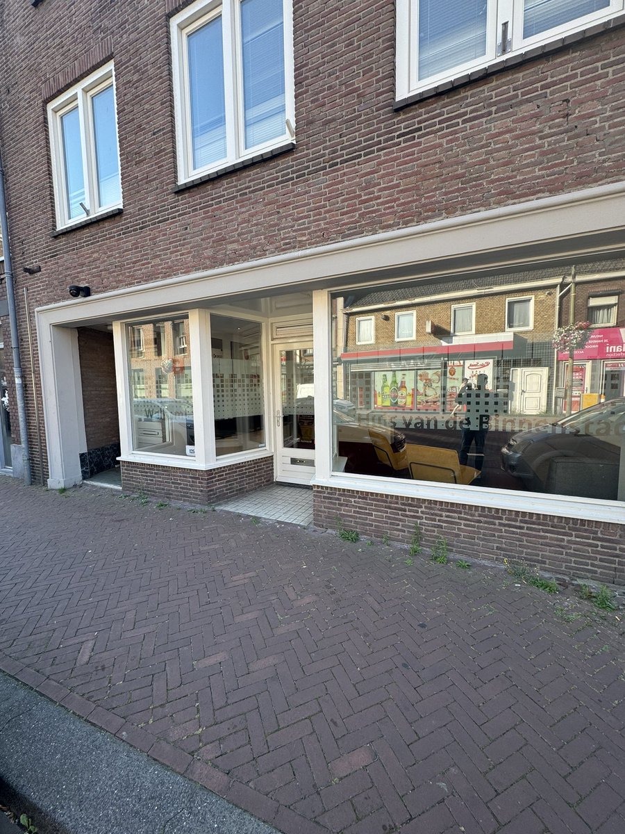 Inmiddels begonnen als stadsmarinier in <a href="/helmond/">helmond</a>. Wat een gave stad om te werken. Vandaag ben ik aanwezig op de Heistraat 125. 

Wil je mij meer vertellen over de stad en zijn mensen. Je bent welkom. 

#Helmond #stadsmarinier #aanspreekbaar #Helmondbruist