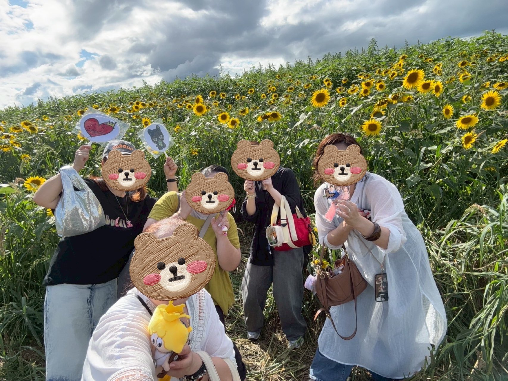 ⭐︎ひまわりページです⭐︎ 向日葵❤️Sun Flower | monejuju0907のブログ