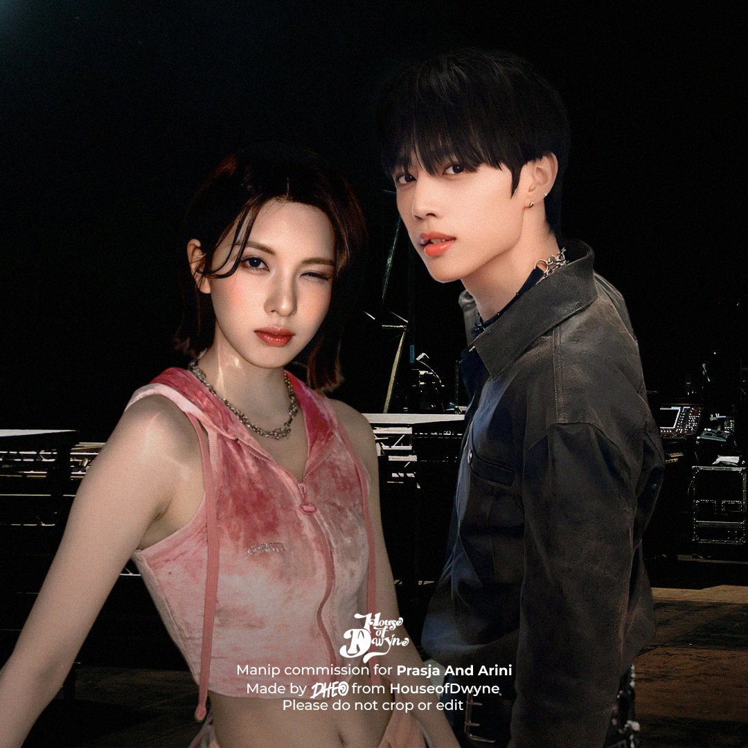 𝐃𝐇𝐄𝐎. tweet media