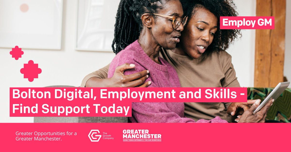 Employ GM tweet media