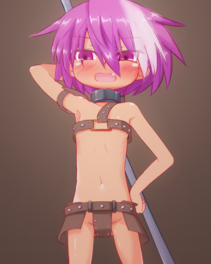Yado_kany's tweet photo. 首枷のルッカのカレンちゃんはかわいいっていう落書き https://t.co/hzJbegKO7r
