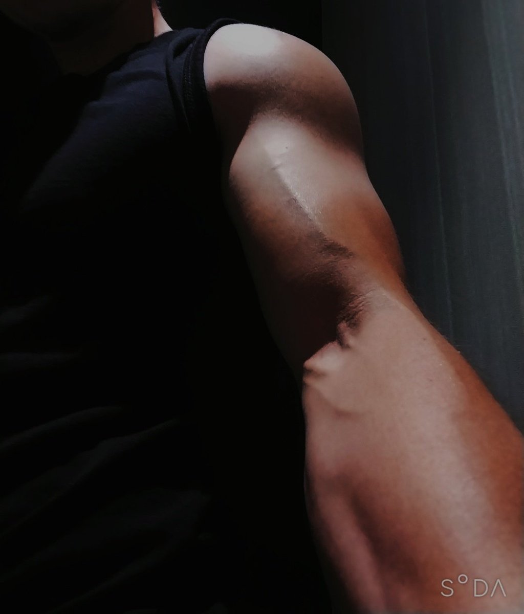 ジム行った(行ってない)

これから行こうかな〜どうしようかな〜血管バキバキにしたいな〜
マリカしながら考えよう🚗³₃