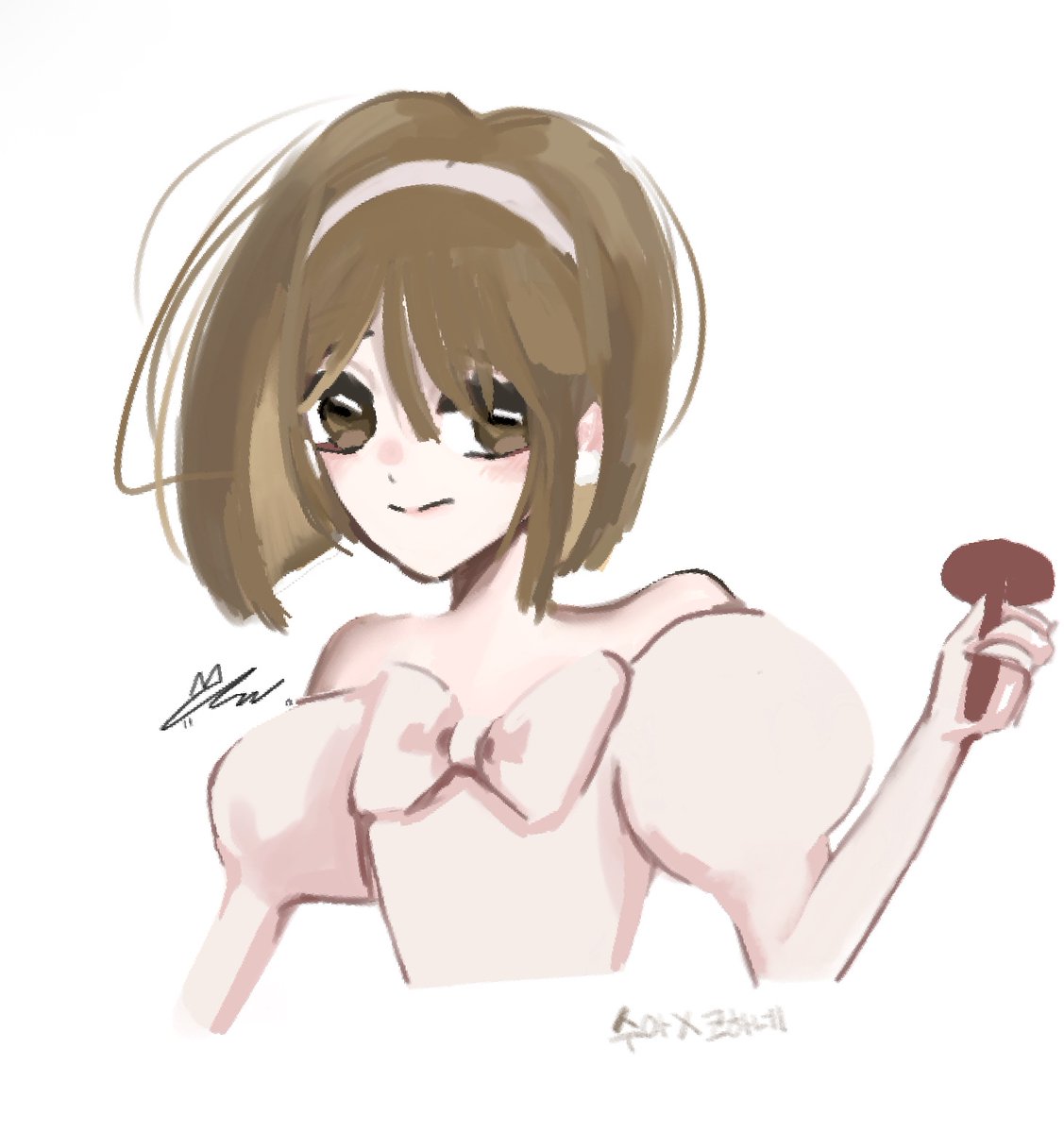 뭇별シ tweet media