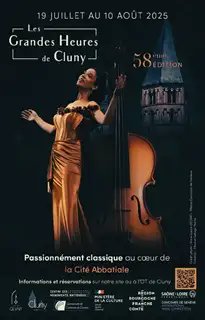 Cluny : L’Ensemble Ouranos concertonet.com/scripts/review…