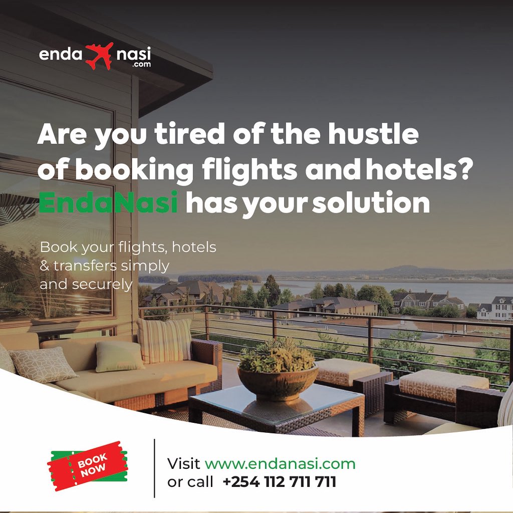 endanasi's tweet photo. ✈️ Tired of juggling five tabs just to find one flight?
We’ve simplified it all; flights and hotels in one place, with real-time confirmation.
No stress. No stories. Just smooth bookings.
👉 Visit https://t.co/LT1sAJtyP8 or call 0112711711

#EndaNasiToTheWorld
#JetWithEndaNasi #EndaNasi